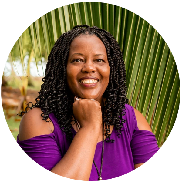 Dawn James